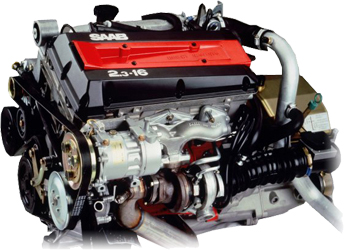 U2546 Engine